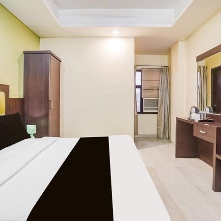 Super Townhouse Sikar Road Jaipur Formerly Hotel Aroma Inn Bagian luar foto
