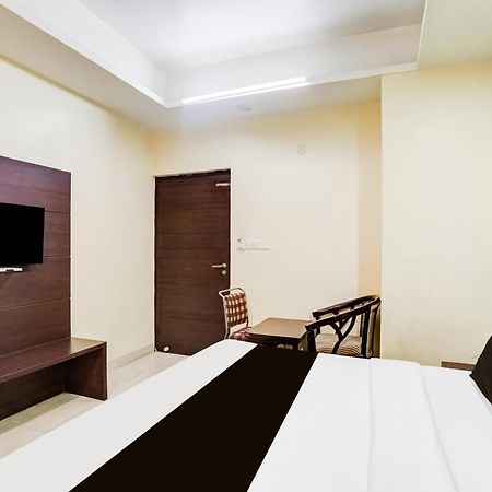 Super Townhouse Sikar Road Jaipur Formerly Hotel Aroma Inn Bagian luar foto