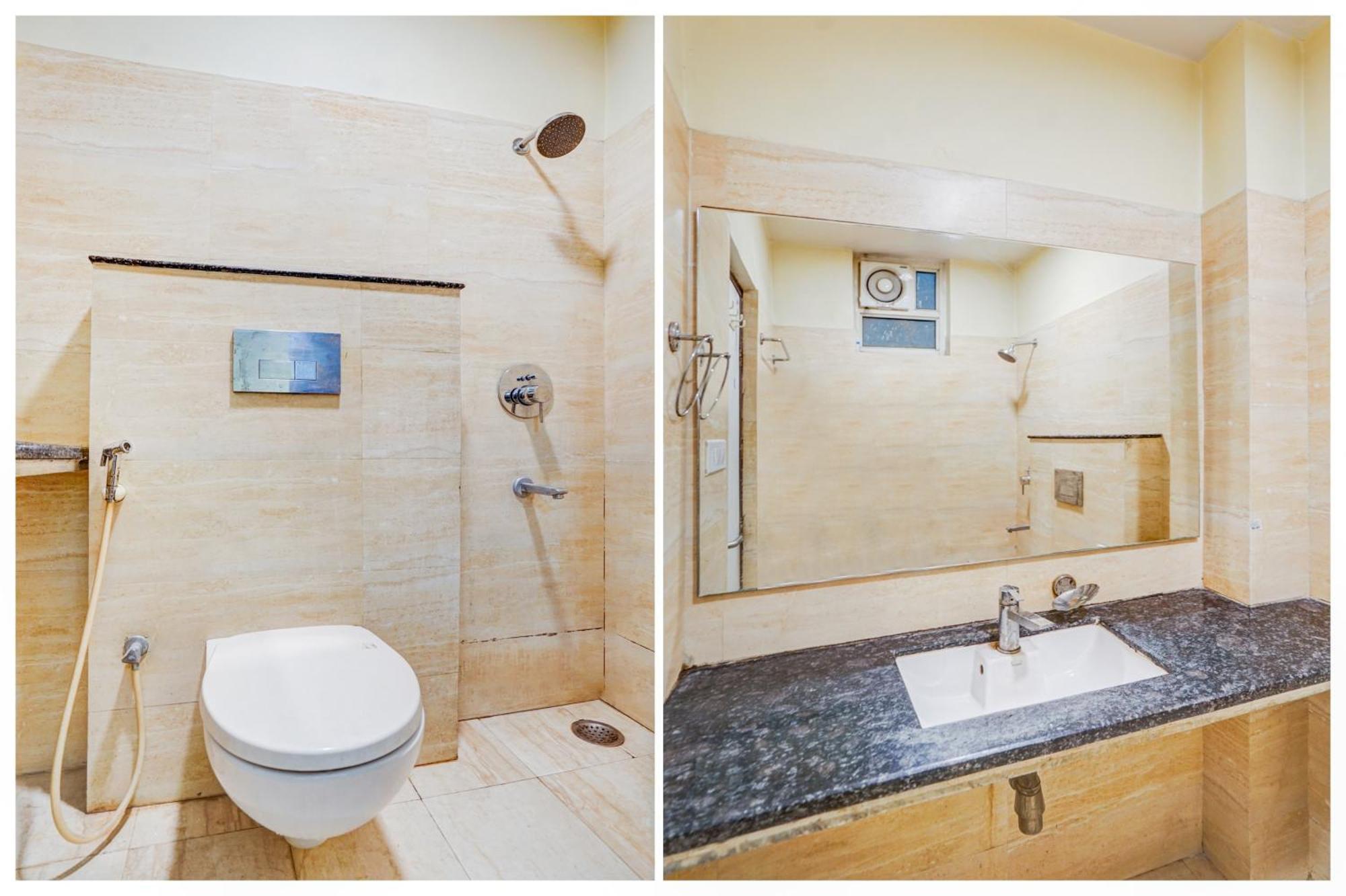 Super Townhouse Sikar Road Jaipur Formerly Hotel Aroma Inn Bagian luar foto